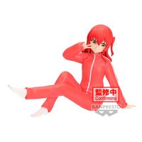 Bocchi The Rock! Ikuyo Kita figure 16cm 4983164896091