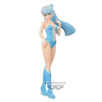 Urusei Yatsura Oyuki Glitter & Glamours figure 22cm 4983164896107