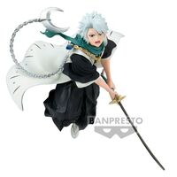 Bleach Toushiro Hitsugaya Vibration Stars figure 14cm 4983164896152