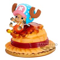 One Piece Paldoce ver. A figure 7cm 4983164896442