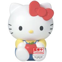 Sanrio Hello Kitty and Frinds: Hello Kitty Sofmates Figure 11cm