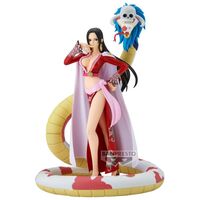 One Piece Boa Hancock Extra Grandlines Serie figure 17cm 4983164898415