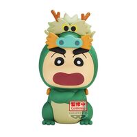 Crayon Shinchan Cosplay Shinchan vol 5 figure A 8cm 4983164898866