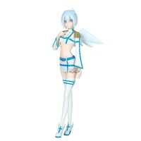 2.5 Dimensional Seduction Glitter & Glamorous Nokiel Angel Paratroopers figure 22cm 4983164899030