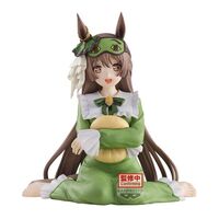 Umamusume: Pretty Derby Satono Diamond figure 12cm 4983164899139