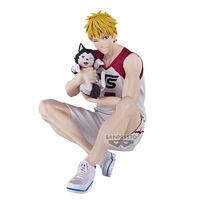 Kurokos Basketball The Movie Last Game Ryota Kise & Tetsuya figure 10cm 4983164899450