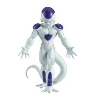 Dragon Ball Z Solid Edge Works Frieza figure 16cm 4983164899559