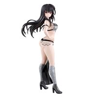 To Love-ru Darkness Yui Kotegawa Glitter and Glamorous figure 23cm 4983164898149