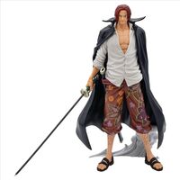 One Piece Premium Shanks The Anime figure 30cm 4983164897388
