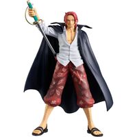 One Piece Shanks DFX figure 17cm 4983164898422