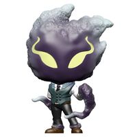 Funko Pop! My Hero Academia: Kurogiri 789