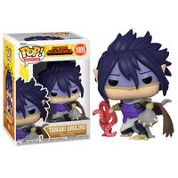 FUNKO POP My Hero Academia Tamaki Amajiki 1005 51930