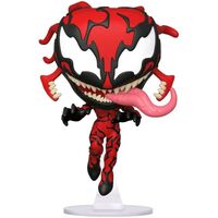 Funko Pop! Marvel Comics Carla Unger Carnage Exclusive 654