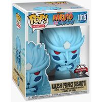 Funko Pop! Naruto Shippuden Kakashi Perfect Susano Exclusive 15cm 1015