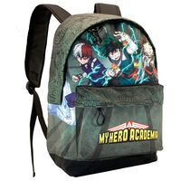 My Hero Academia Battle backpack 41cm 8445118031744