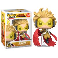 FUNKO POP My Hero Academia Hawks 1141 58037