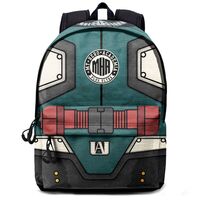 My Hero Academia backpack 44cm 8445118039177