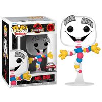 Funko Pop! Jurassic Park Mr.DNA Exclusive 1170