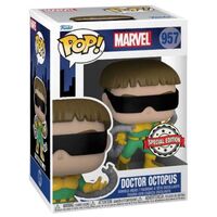 Funko Pop! Marvel Spiderman Doctor Octopus Exclusive 957