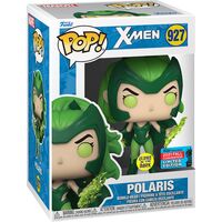 Funko Pop! Marvel X-Men: Polaris 927