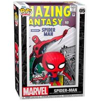 Funko Pop! Marvel Amazing Spiderman Exclusive 05