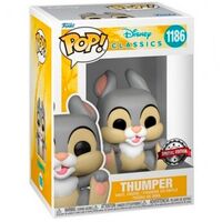 Funko Pop! Disney Bambi Thumper Exclusive 1186