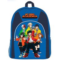 Zaino My Hero Academia MHA23-1362