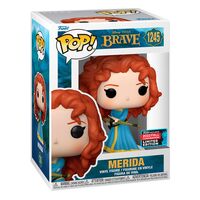 Funko Pop! Disney Pixar Brave Merida Exclusive 1245