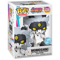 Funko Pop! Boturo Momoshiki Exclusive 1310