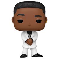 Funko Pop! 100th Warner Bros Family Matters Steve Urkel Chase 1380