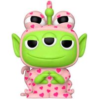 Funko Pop! Disney Pixar Remix Randall Exclusive 761