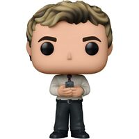 Funko Pop! The Office Ryan Howard Exclusive 1130