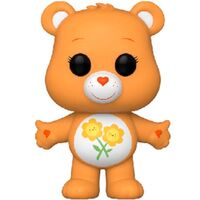 Funko Pop! Care Bears 40th Anniversary Friend Bear Exclusive 1123