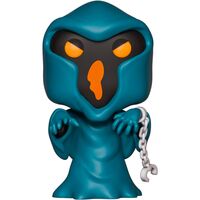Funko Pop! Scooby-Doo Phantom Shadow GLOW 629