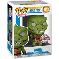 Funko Pop! Star Trek Gorn Exclusive 1143