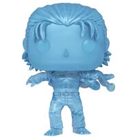 Funko Set figure POP & Tee Attack on Titan Eren Exclusive (XL)