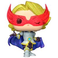 POP figure My Hero Academia Yuga Aoyama Exclusive 889698608978
