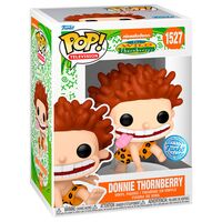 Funko Pop! The Wild Thornberry's Donnie Thornberry 1527