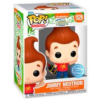 Funko Pop! Jimmy Neutron 1529