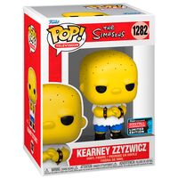 Funko Pop!  Simpsons Kearney Exclusive 1282