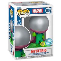 Funko Pop! Marvel Mysterio Exclusive 1156