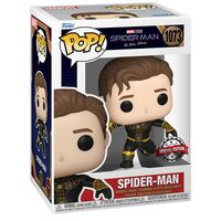 Funko Pop! Marvel - Spider-Man No Way Home: Spider-Man Exclusive 1073