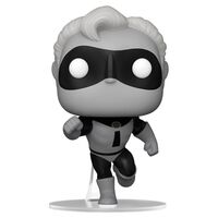 Funko Pop! The Incredibles Mr. Incredible 1509 Chase