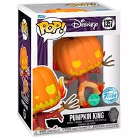 POP figure Disney Pumpkin King Exclusive 889,698,735,971 β¬