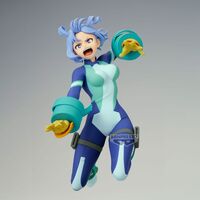 My Hero Academia The Amazing Heroes-Dx Nejire Hado BP28681P