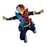 My Hero Academia Amazing Heroes Shoto Todoroki figure 12cm 4983164894608