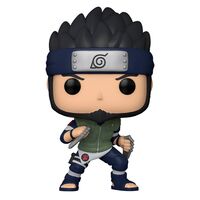 Funko Pop! Naruto Shippuden: Asuma Exclusive 1024