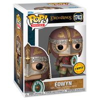 Funko Pop! The Lord of the Rings: Eowyn Chase 1743