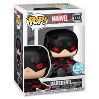 Funko Pop! Marvel Daredevil Exclusive 1323