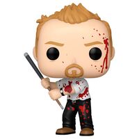 Funko Pop! Shaun Of The Dead - Shaun 1660 chase